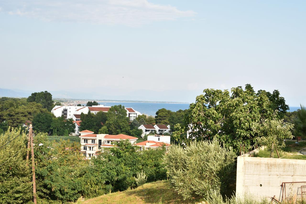 אולסינץ' Guest House Aldin מראה חיצוני תמונה