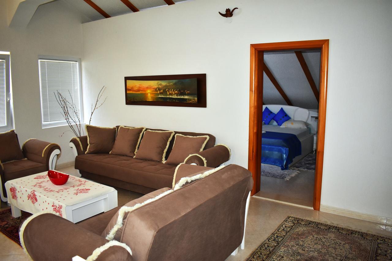 אולסינץ' Guest House Aldin מראה חיצוני תמונה