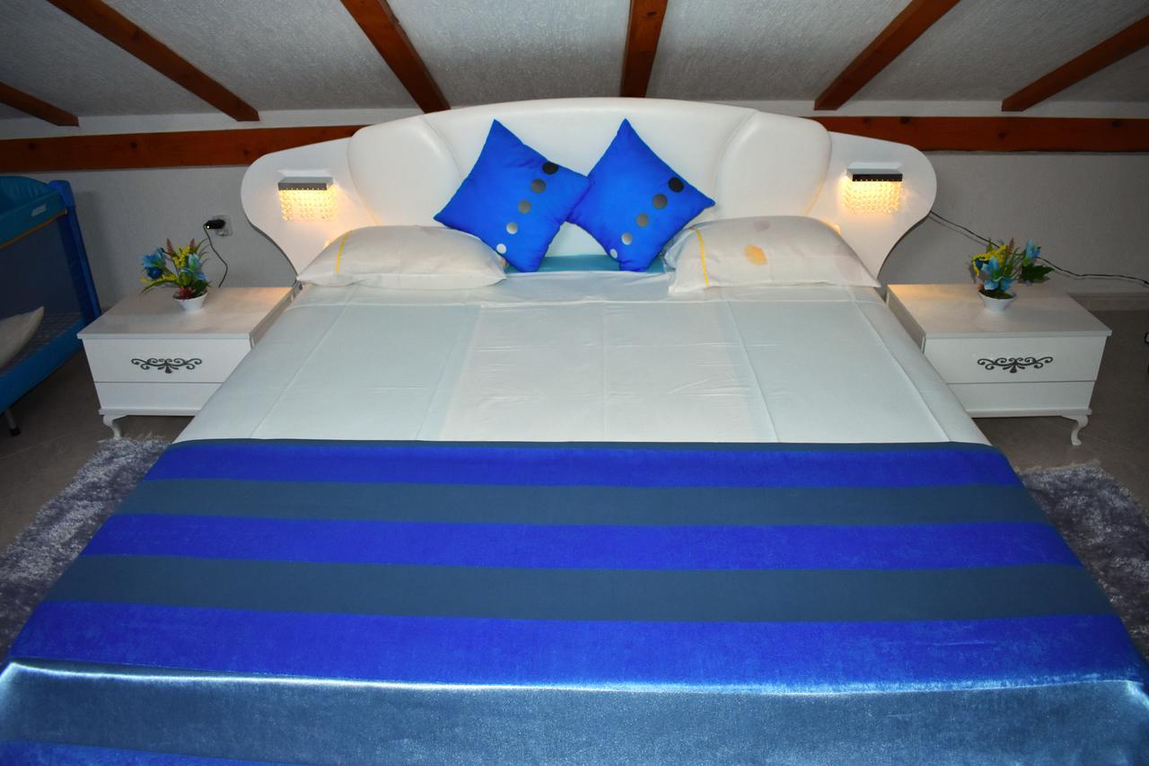 אולסינץ' Guest House Aldin מראה חיצוני תמונה