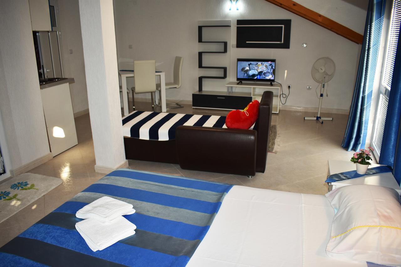 אולסינץ' Guest House Aldin מראה חיצוני תמונה