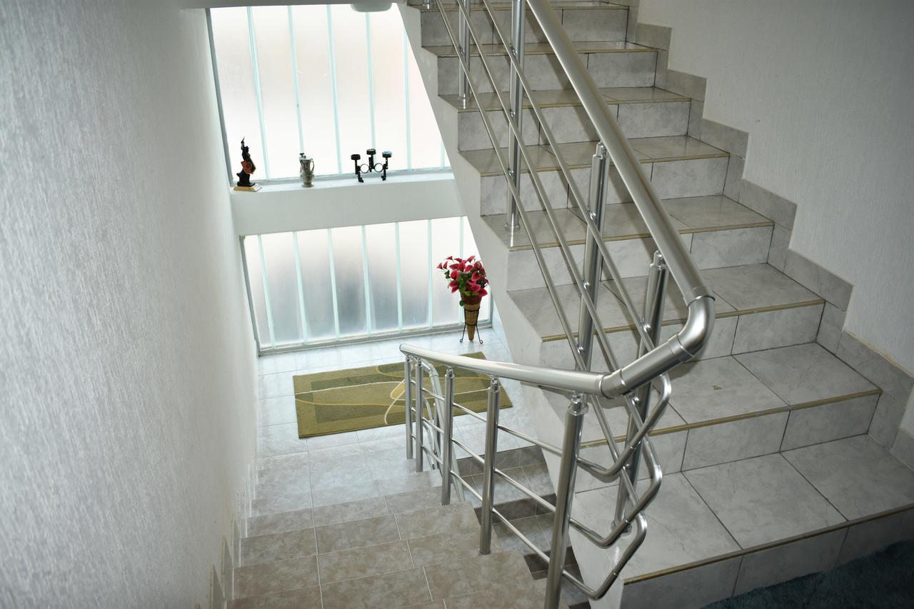 אולסינץ' Guest House Aldin מראה חיצוני תמונה